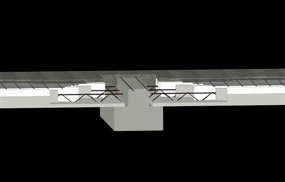 Solaio Prefabbricato Predalle